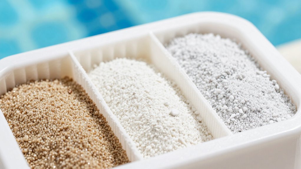 choose suitable skin filter