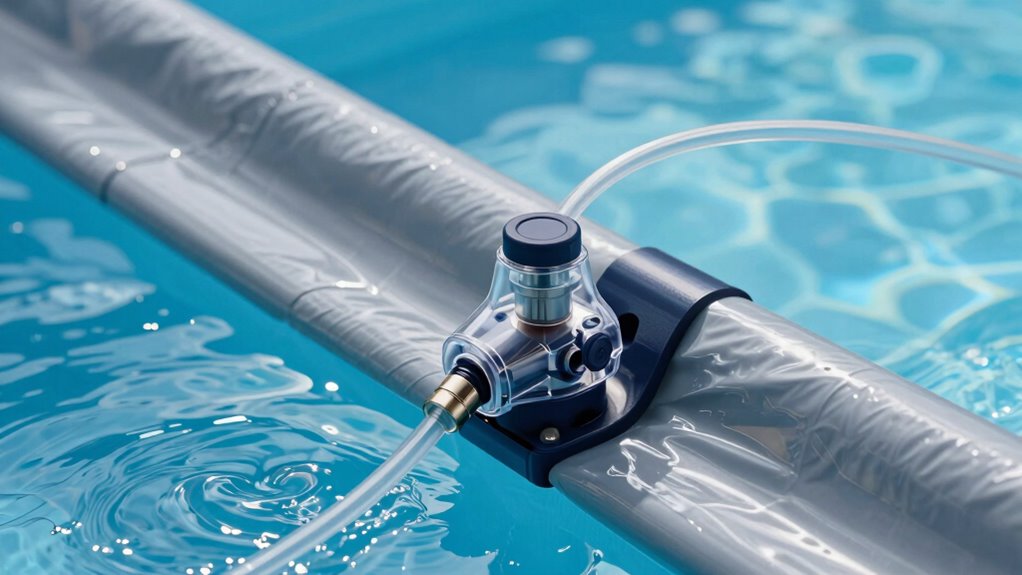 choose the right pool pump