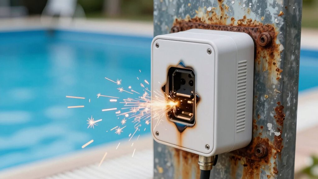 choose weather resistant surge protectors