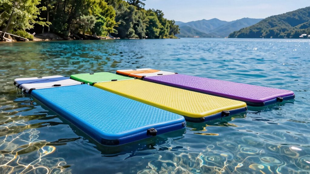 choosing durable safe affordable float