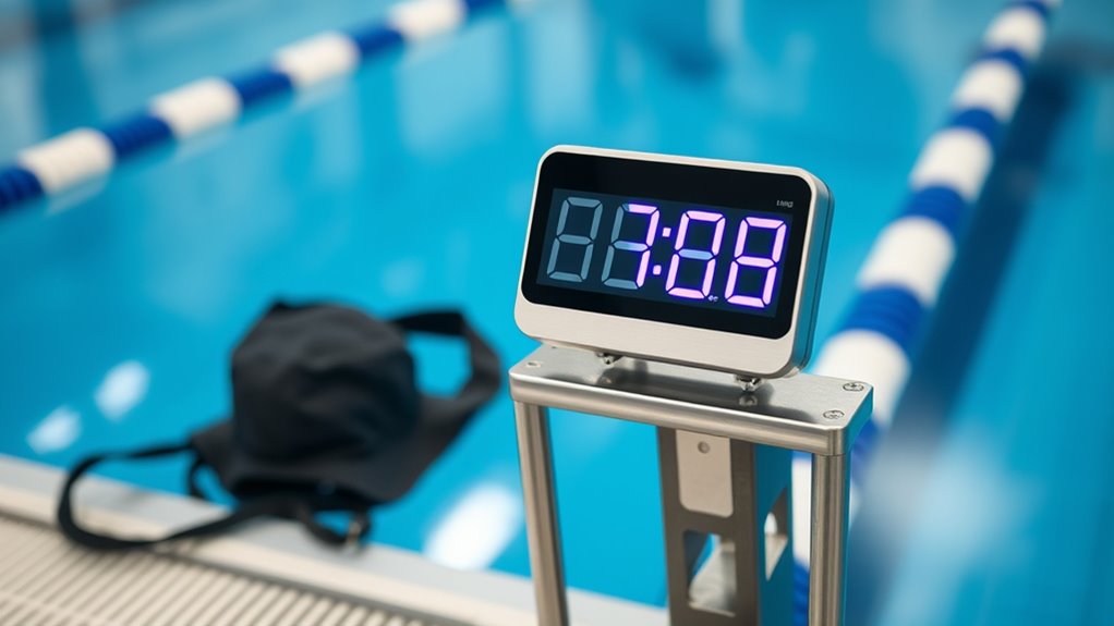 choosing durable visible clocks