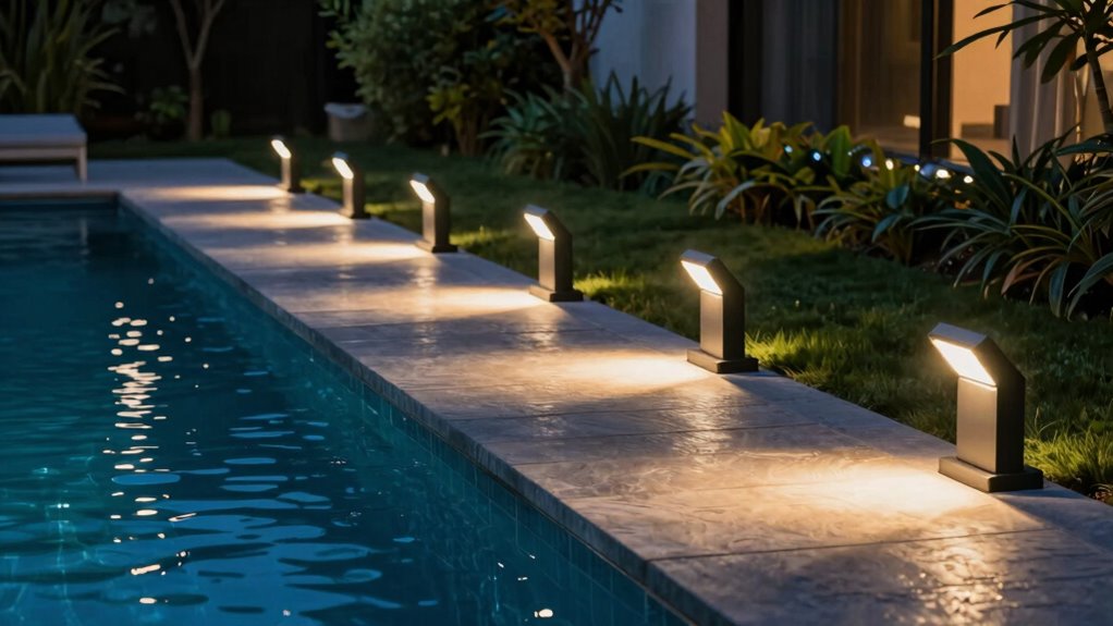 choosing durable waterproof led lights