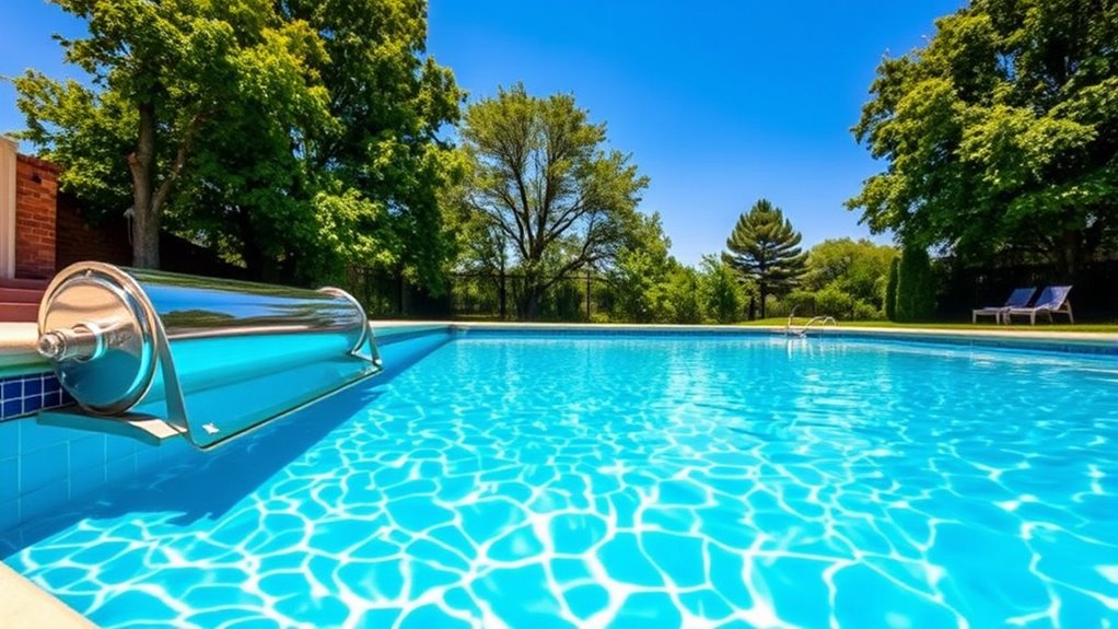 choosing efficient durable solar heaters