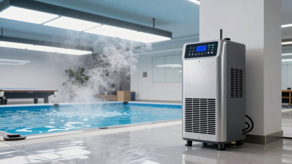 choosing the right dehumidifier