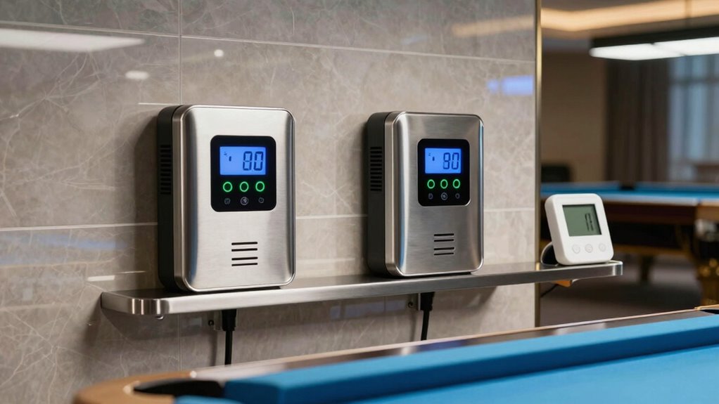 choosing the right humidity controller