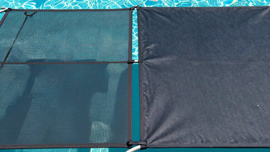 choosing the right pool cover