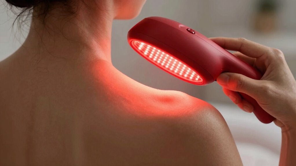 choosing the right therapy device