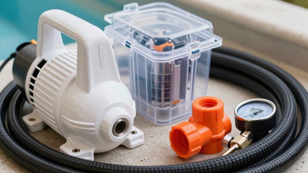 clean dry store properly