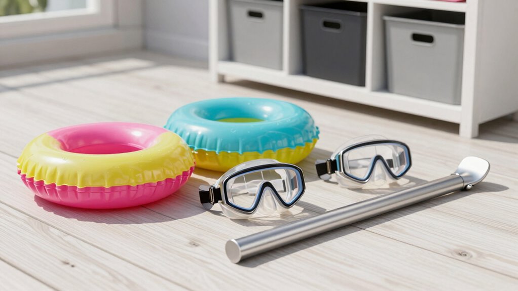 clean rinse dry thoroughly