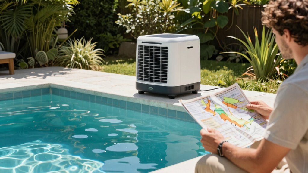 climate budget efficiency considerations