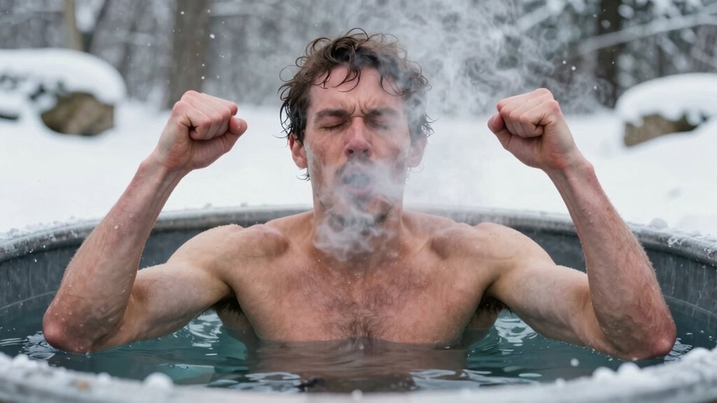 cold exposure heart risks