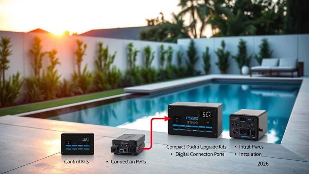 compatibility ease connectivity support