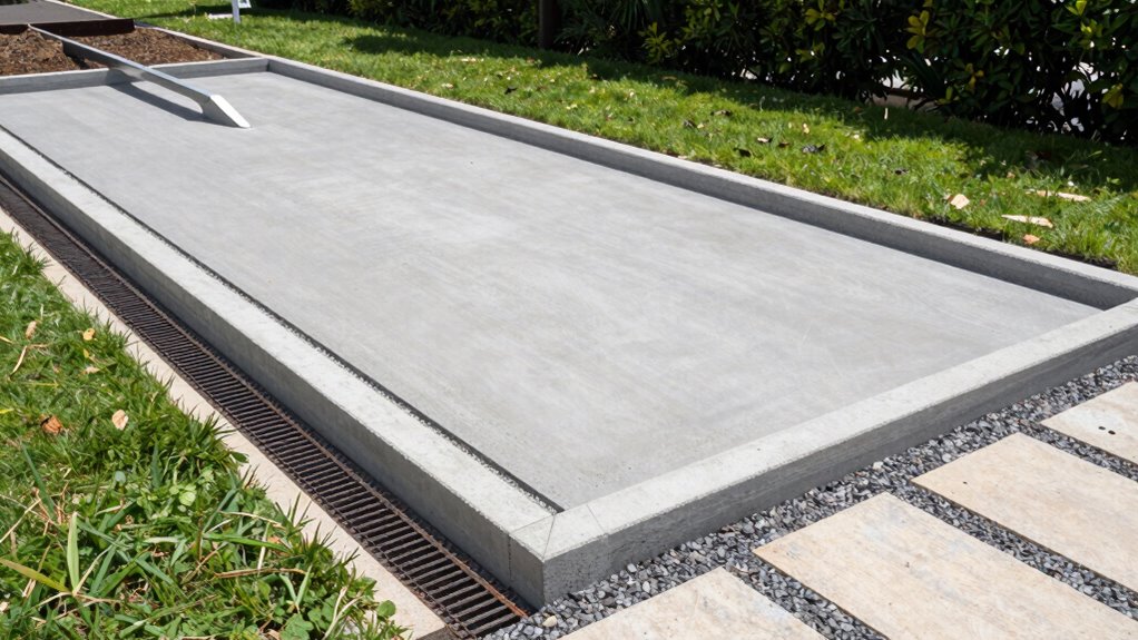 concrete pad design essentials