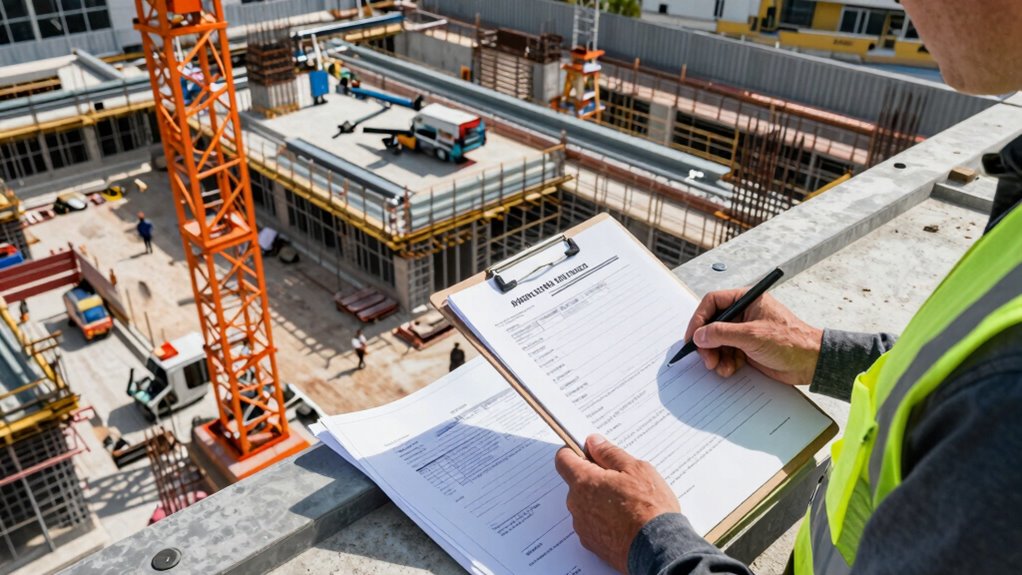 construction permitting step by step guide