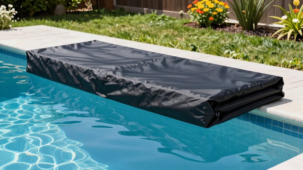 cost effective pool maintenance