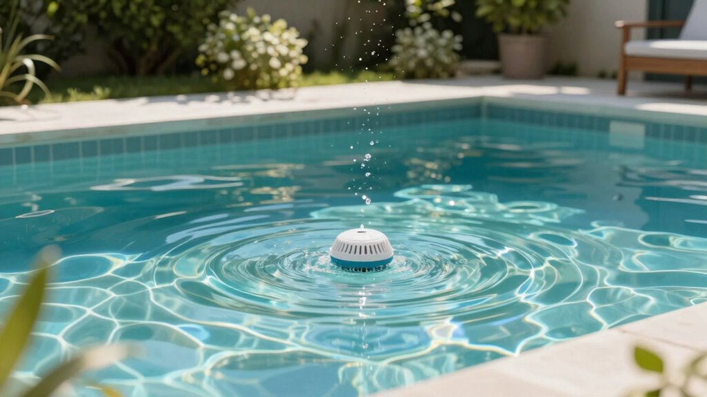 cost effective water treatment solution