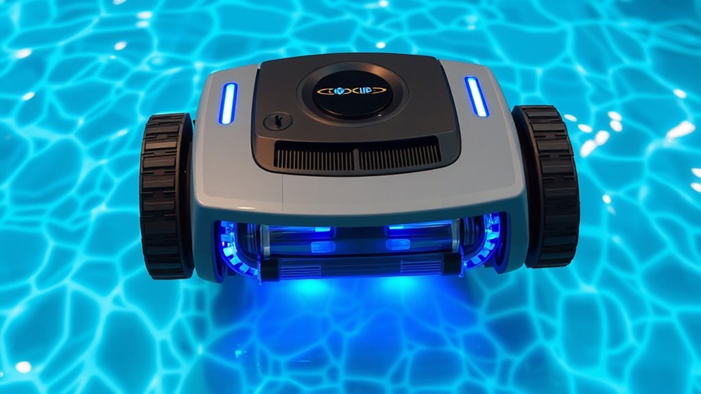 coverage battery life usability