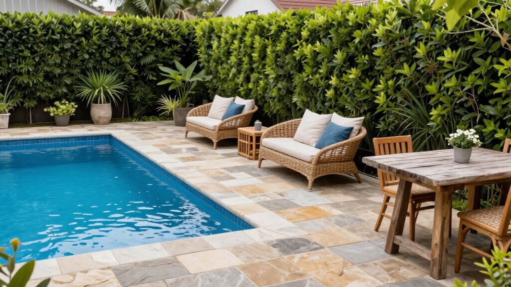 create functional illuminated zones