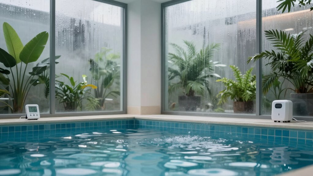 dehumidifier budget insufficiency indicators