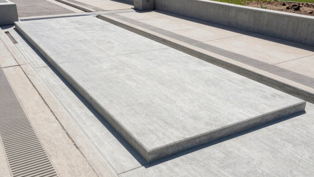 design safe accessible pathways