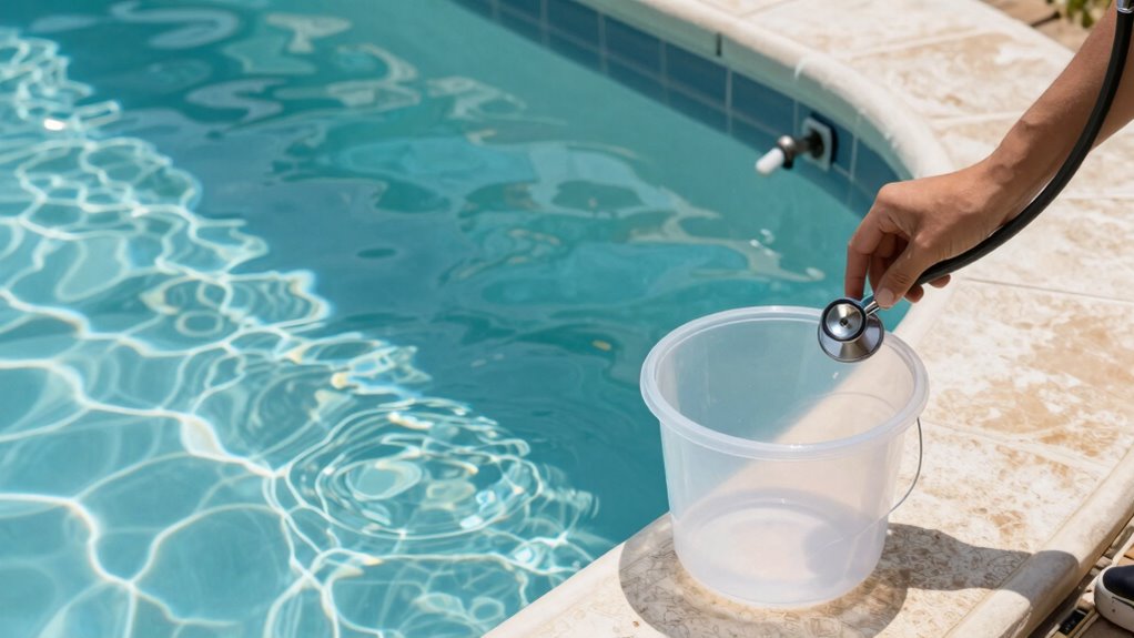 detecting sound and odor clues