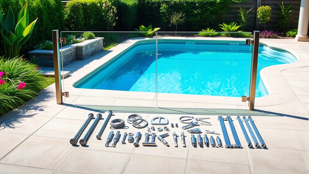 durability safety compatibility ease