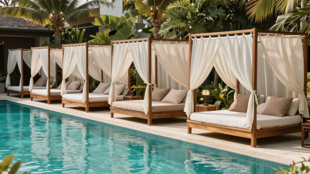 durability weather resistance comfort