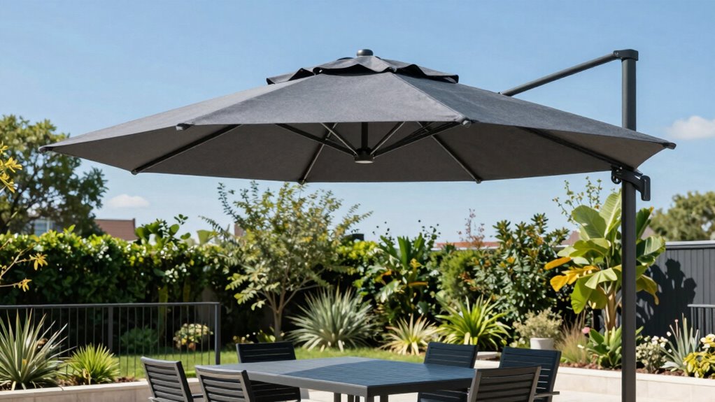 durability wind resistance ease