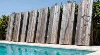durable wind sun privacy