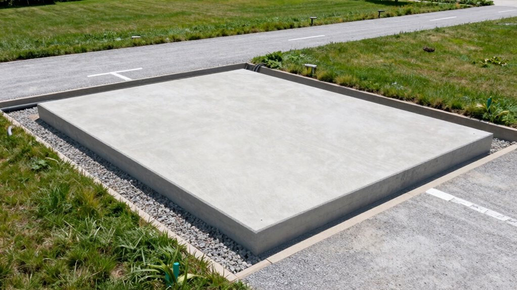 effective water drainage planning