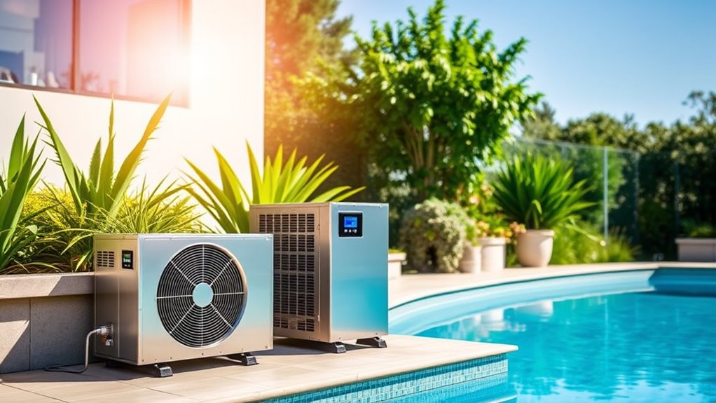 efficiency compatibility noise installation