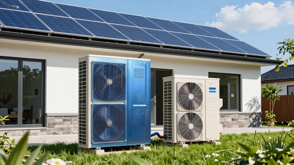 efficient durable energy systems