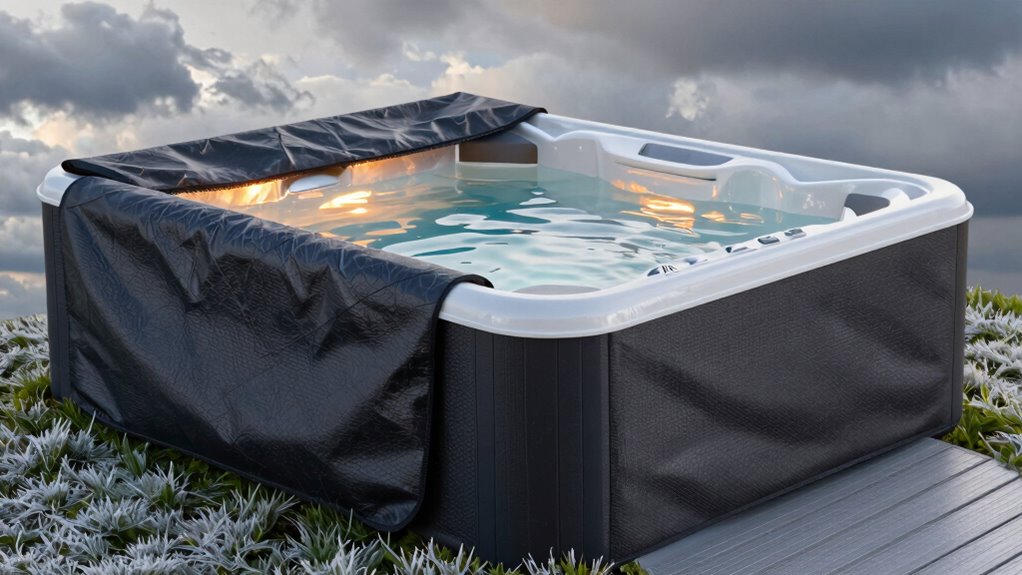 efficient heat retention techniques