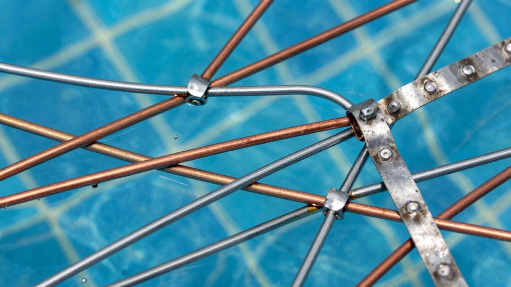 electrical issues indicate danger