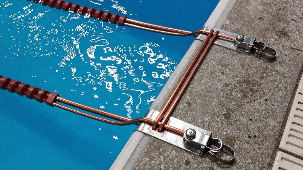 electrical safety through proper bonding