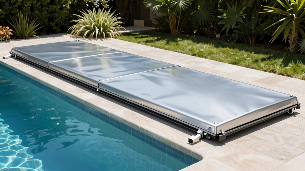 energy saving insulation features