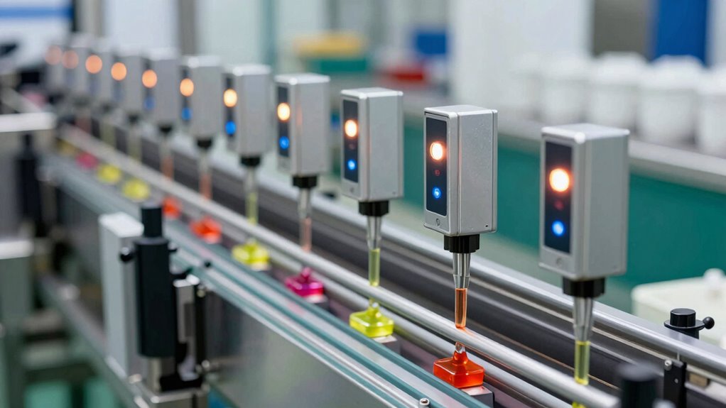 ensure accurate sensor calibration