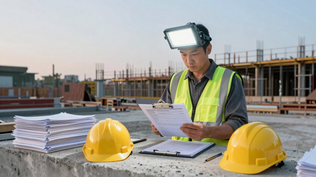 ensure permit compliance efficiently