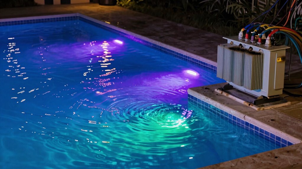 ensure proper voltage regulation