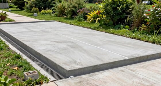 equipment pad construction essentials