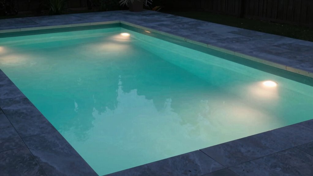 evaluate nicheless lighting options