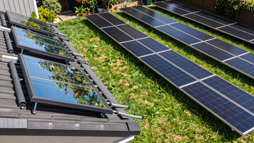 evaluate shading and layout