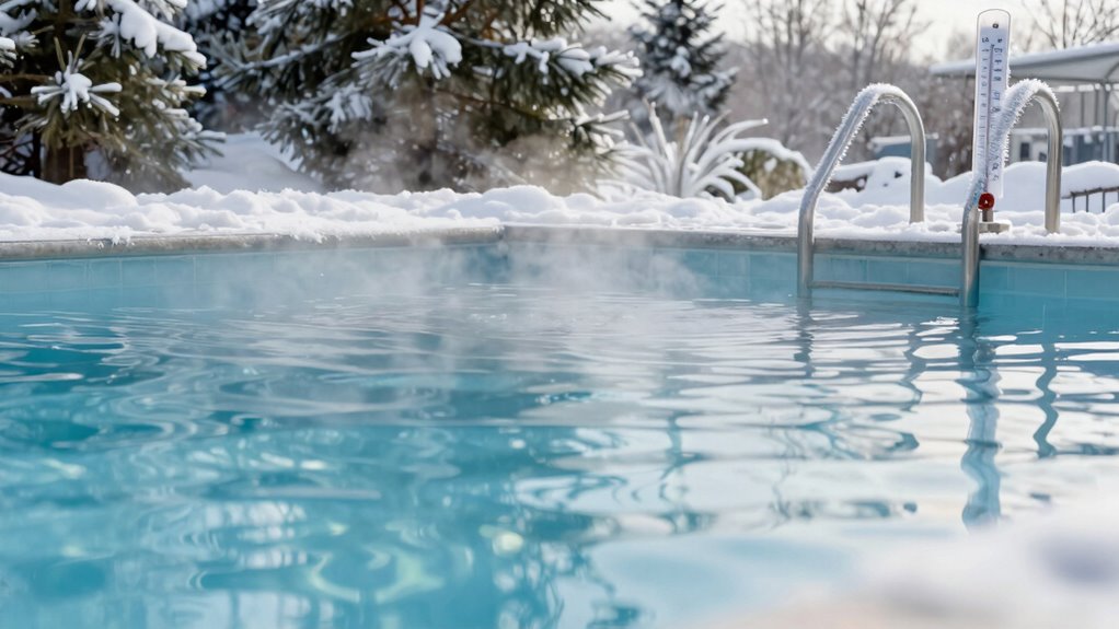factors influencing cold plunge safety