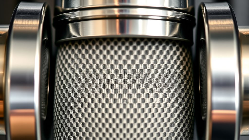 filter compatibility and durability