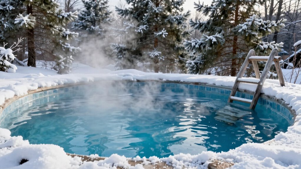 gradual cold water adaptation