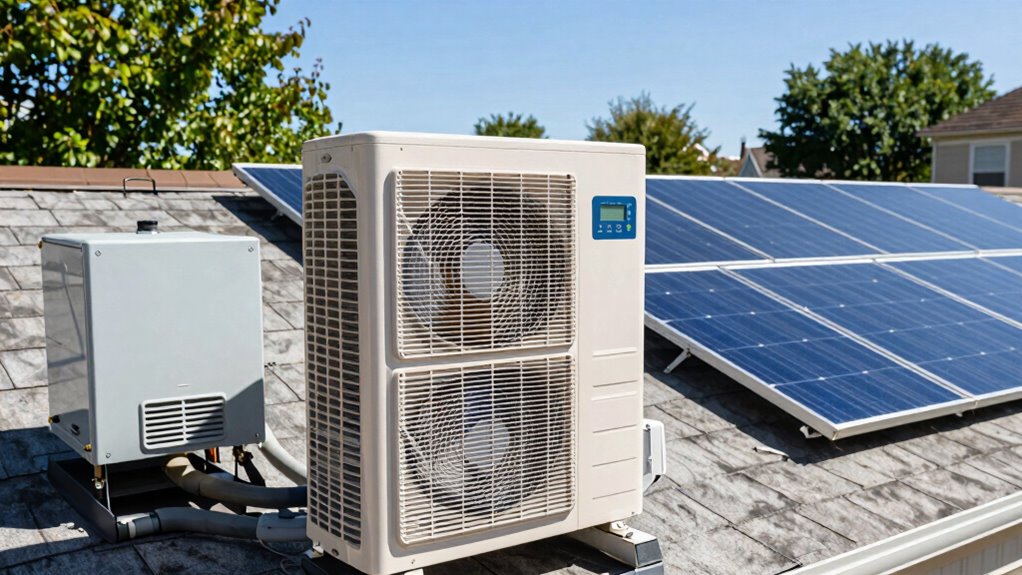 heating incentives and rebates