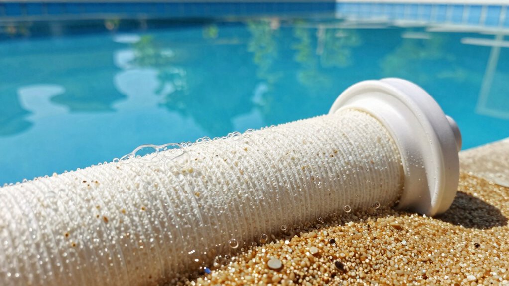 hidden filter signs detection