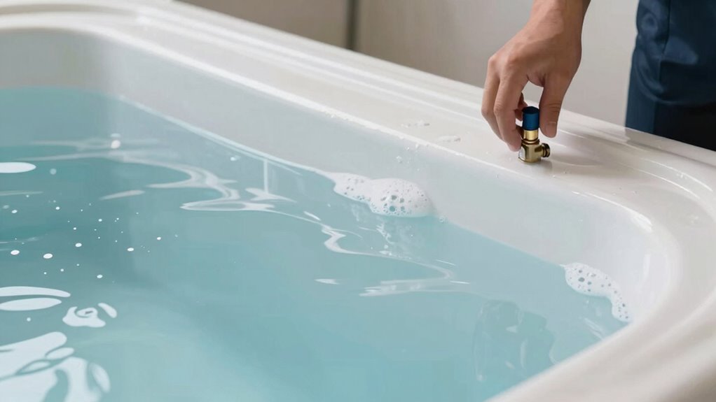 identify and eliminate contaminants