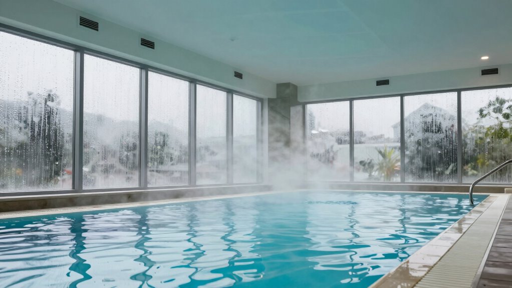 indoor humidity management challenges