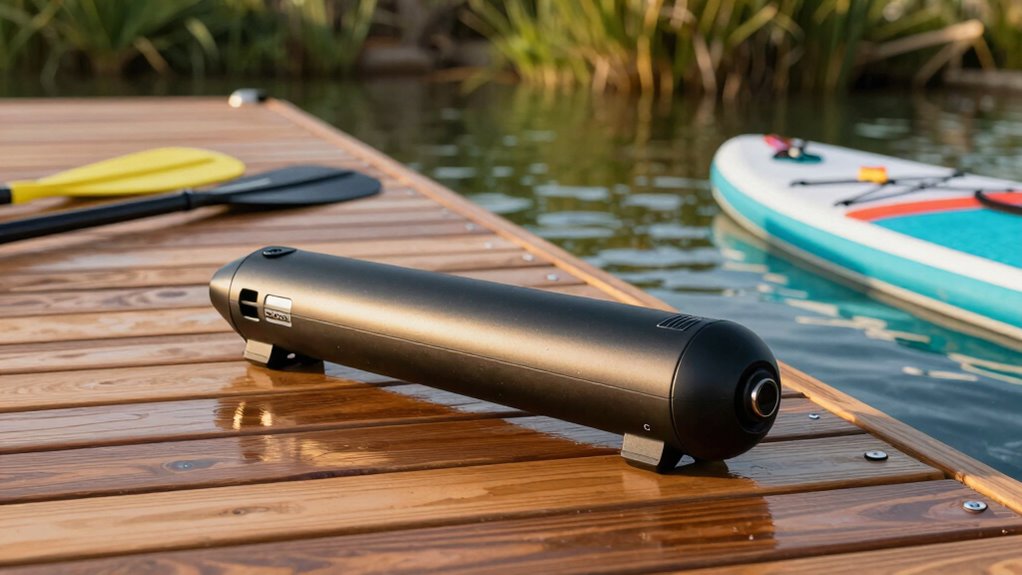 inflation speed and safety